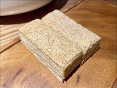 娜帕里勇-谷丽麦馕新疆菜·清真(步步高梅溪新天地店)