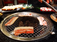 -喵小乙碳火烤肉(大坪协信星光天地店)