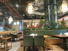 -龙泉人椰子鸡·糟粕醋·海南菜(龙昆南路店)