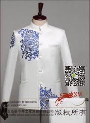 -租旗袍租礼服馆