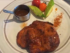 特选级肉眼扒-哈布斯扒房(华发商都店)