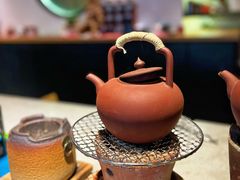 -青藤茶馆(南山路店)
