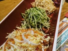 -二旗里烧烤·烤羊排(龙域店)