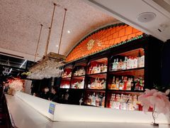 -Golden Lily河内巴黎法越料理餐厅(建国西路店)