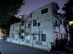 -利兴餐厅