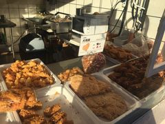 -味味美·汉堡炸鸡(山东路店)