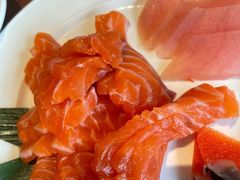 -岷山饭店-芝芝自助餐厅