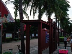 -万绿园