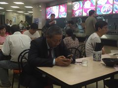大堂-章氏(车站北路店)