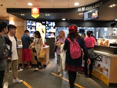 -麦当劳(吴中大道店)