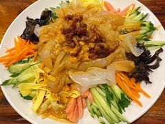 东北大拉皮-私房小厨(康城路店)