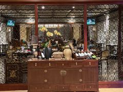 -桃源春晓中餐厅 TaoYuan Restaurant