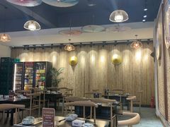 大堂-德四家·傣族风味烧烤(金实店)