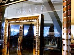 -迪拜帆船酒店海底餐厅