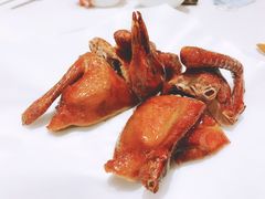 唐宫金奖乳鸽-唐宫海鲜舫