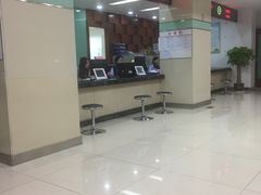 -广州市越秀区光塔街社区卫生服务中心(朝天院区)