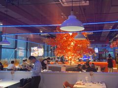 -金陵暴走小龙虾(南京总店)