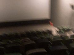 -CGV影城(滨江天街IMAX店)