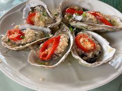 -香山小厨(南联路店)