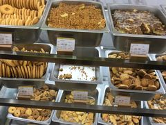 -哈氏·上海哈尔滨食品厂(五角场万达广场店)