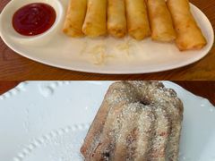 -Planda 普兰达·啤酒花园德国餐厅(观唐店)