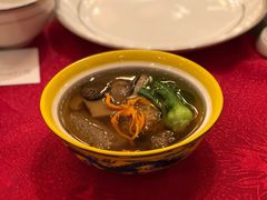 -海尔洲际酒店天下一品中餐厅