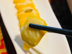 -藏地尼西黑陶餐馆.藏餐.酒馆
