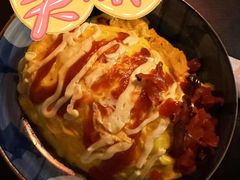 -日本料理神拉面