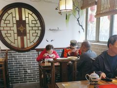 -老灶味道·本帮菜(昌平路店)
