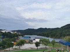 -石燕湖生态旅游景区