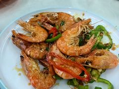 -双月饭店·20年老字号(新村店)