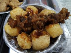 牛杂-阿信糖水(体育花园店)