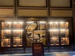-上海和平饭店 Fairmont Peace Hotel