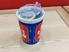 -塔斯汀中国汉堡(徐汇汇京广场店)