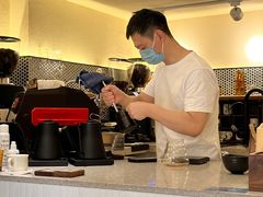 -Radar Coffee(思南路店)