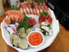 -银子铁板烧料理自助餐(人民广场店)