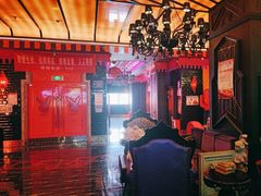 -UK派对KTV(日月广场店)