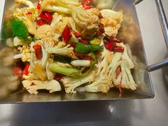 -川堂风·跷脚牛肉·乐山爆炒(中建乐荟天地店)