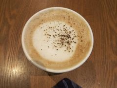 -星巴克(北京三里屯SOHO一店)