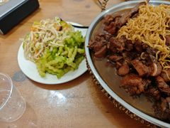 -龙门聚青阳炒鸡(长沙路总店)