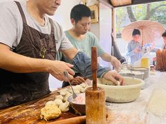 -王氏烧饼无矾油条