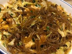 -慧娟面馆·餐厅(望江路店)
