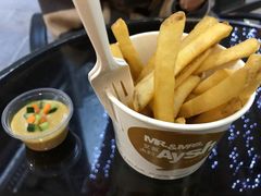 -艾薯夫妇Aysh(福田星河COCOPark店)