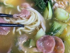 -项记面馆(明瓦廊店)