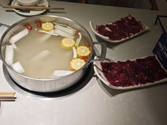 -俏牛哥鲜牛肉牛肆馆(重庆天地店)