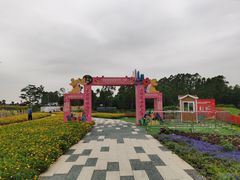 -光明小镇欢乐田园