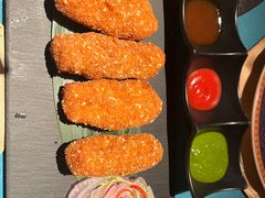 -甘尼仕印度餐厅酒吧(斜塘老街店)