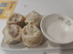 -咬不得高祖生煎·简餐(高银街店)