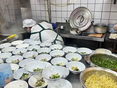 -小秋水饺(大成路总店)
