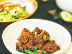 巴东牛肉-THE PAWON·8碗(古北SOHO店)